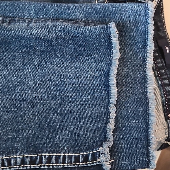 Vigoss Heritage Fit Capri - Picture 8 of 8